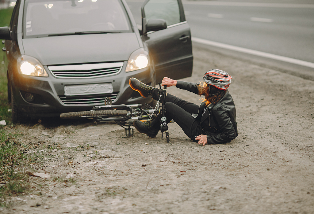Incidente BIci